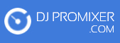 Social Media DJ ProMixer web